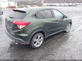 Honda Hr-V Ex 3CZRU6H54GM761291 снимка