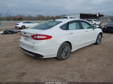 Ford Fusion Se 3FA6P0T95GR313173 снимка