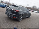 Mazda Cx-9 Touring JM3TCBCY9N0601505 снимка