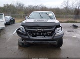 Chevrolet Colorado Zr2 1GCGTEEN8J1316071 снимка