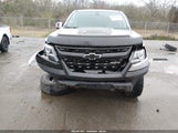 Chevrolet Colorado Zr2 1GCGTEEN8J1316071 fotografie