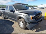 Ford F-150 Xl 1FTEX1CPXKKE83648 fotografie