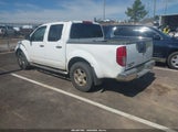 Nissan Frontier Se 1N6AD07U18C451009 снимка