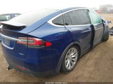 Tesla Model X 100D/75D/P100D 5YJXCBE2XJF103294 снимка