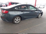 Chevrolet Cruze Lt Auto 1G1BE5SM4J7170418 снимка