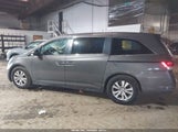 Honda Odyssey Ex-L 5FNRL5H63GB073394 снимка