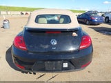 Volkswagen Beetle 2.0L Tdi 3VW5L7AT5EM823135 fotografie