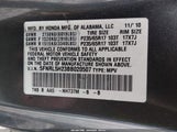 Honda Odyssey Lx 5FNRL5H23BB020507 снимка