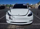 Tesla Model Y Performance Dual Motor All-Wheel Drive 7SAYGDEF8PF899966 снимка