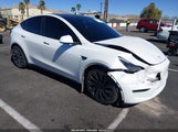 Tesla Model Y Performance Dual Motor All-Wheel Drive 7SAYGDEF8PF899966 снимка