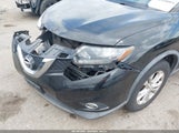 Nissan Rogue Sv KNMAT2MT0GP734487 снимка
