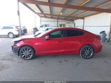 Mazda Mazda3 Touring 3MZBN1V36JM183175 снимка