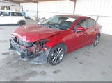 Mazda Mazda3 Touring 3MZBN1V36JM183175 снимка