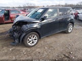 Kia Soul Lx KNDJ23AU1P7883481 photo
