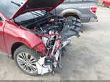 Toyota Venza Xle JTEAAAAH9NJ118279 photo