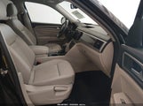 Volkswagen Atlas 3.6L V6 Se W/Technology 1V2WR2CA3KC561857 photo