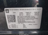 Chevrolet Blazer Fwd 3Lt 3GNKBDRS7MS511192 снимка