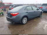 Toyota Corolla Le 2T1BURHE5HC930785 снимка