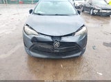 Toyota Corolla Le 2T1BURHE5HC930785 снимка