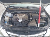 Hyundai Sonata Limited 2.0T 5NPEC4AB4BH228433 снимка
