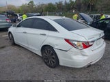 Hyundai Sonata Limited 2.0T 5NPEC4AB4BH228433 снимка