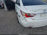 Hyundai Sonata Limited 2.0T 5NPEC4AB4BH228433 снимка