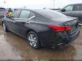 Nissan Altima S Fwd 1N4BL4BV9LC222299 photo