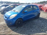 Toyota Yaris JTDJT4K37A5313495 снимка