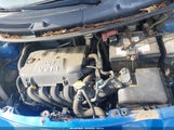 Toyota Yaris JTDJT4K37A5313495 снимка