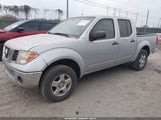 Nissan Frontier Se 1N6AD07U08C419457 снимка