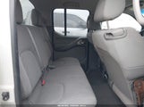 Nissan Frontier Se 1N6AD07U08C419457 снимка