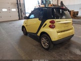 Smart Fortwo Passion/Pure WMEEJ31X58K202933 снимка