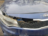 Kia Optima Lx 5XXGT4L31JG229340 снимка