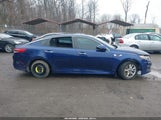 Kia Optima Lx 5XXGT4L31JG229340 снимка