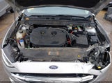 Ford Fusion Se 3FA6P0T98HR412281 снимка