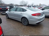 Ford Fusion Se 3FA6P0T98HR412281 снимка