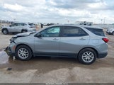 Chevrolet Equinox Fwd Ls 3GNAXHEG7RL204614 fotografie