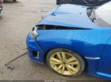 Subaru Impreza Wrx Sti Limited JF1GV8J68DL017981 photo