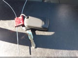 Honda Odyssey Ex 2HKRL18751H561028 снимка