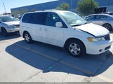 Honda Odyssey Ex 2HKRL18751H561028 снимка