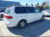 Honda Odyssey Ex 2HKRL18751H561028 снимка
