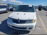Honda Odyssey Ex 2HKRL18751H561028 снимка
