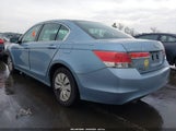 Honda Accord 2.4 Lx 1HGCP2F36BA024114 снимка