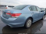 Honda Accord 2.4 Lx 1HGCP2F36BA024114 снимка