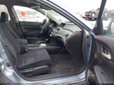 Honda Accord 2.4 Lx 1HGCP2F36BA024114 снимка