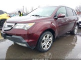 Acura Mdx 2HNYD28269H513135 снимка
