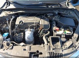 Honda Accord Ex-L 1HGCR2F80HA035687 снимка