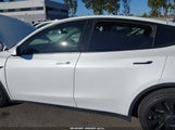 Tesla Model Y Performance Dual Motor All-Wheel Drive 7SAYGDEF9NF551011 снимка