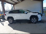 Toyota Rav4 Xle 2T3P1RFV6NC264041 снимка