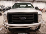Ford F-150 Stx 1FTFW1EF8EFC14833 снимка